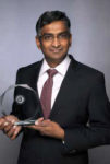 Vibhat Nair, general manager, Chase Bank Credit Cards