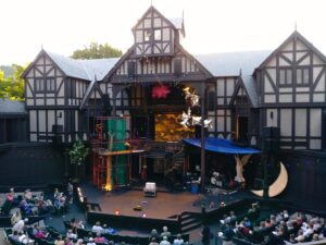 Oregon Shakespeare Festival