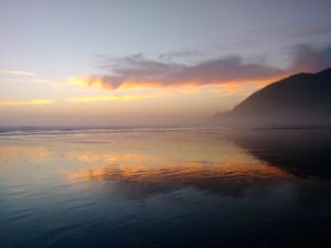 Manzanita, Oregon