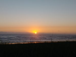 Seaside, Oregon