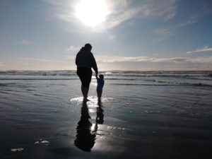 Seaside, Oregon