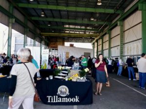 Oregon Cheese Festival