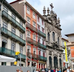 Porto, Portugal