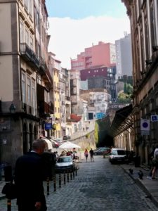 Porto, Portugal