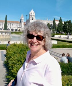 Belem, Portugal