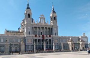 Madrid, Spain