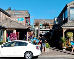 Cannon Beach, Oregon