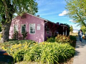 Prospice Winery, Walla Walla