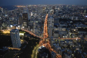 Tokyo Tower