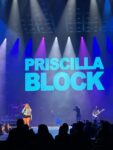 Priscilla Block