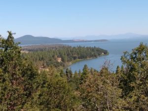 Running Y Ranch Resort, Klamath Falls, OR