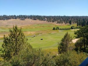 Running Y Resort Ranch, Klamath Falls, OR