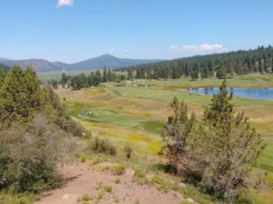 Running Y Resort Ranch, Klamath Falls, OR