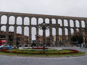 Segovia, Spain