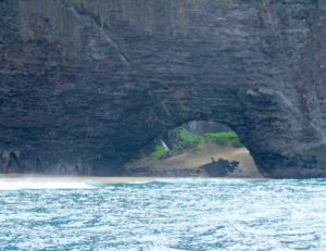 Na Pali Coast