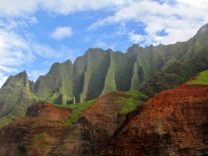 Na Pali Coast