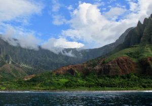 Na Pali Coast