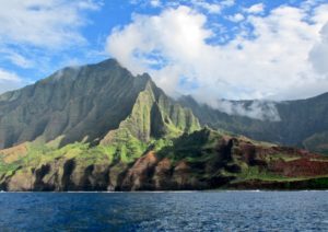 Na Pali Coast