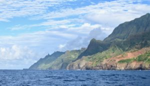 Na Pali Coast