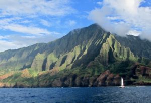 Na' Pali Coast