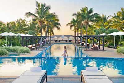 JW Marriott Panama © MARRIOTT INTERNATIONAL - CARIBBEAN & LATIN AMERICA