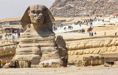 Great Sphinx 