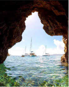 British Virgin Islands