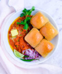 Pav bhaji