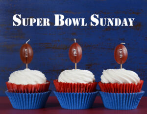 Super Bowl Sunday