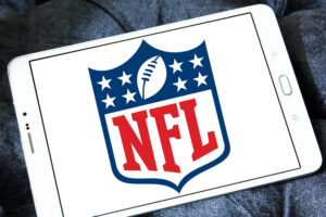 NFL logo