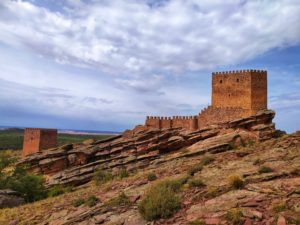 Zafra, Spain