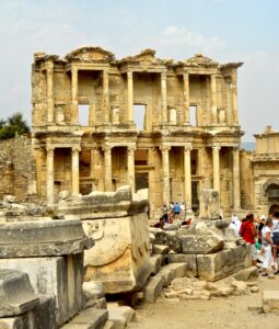 Ephesus, Turkey