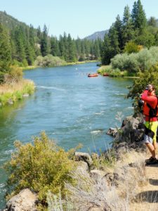 Upper Klamath River