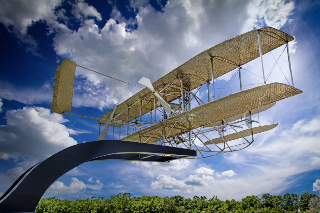 Wright Flyer