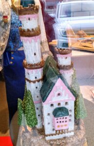 Gingerbread Jubilee, Medford, Oregon