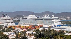 Mazatlan, Mexico