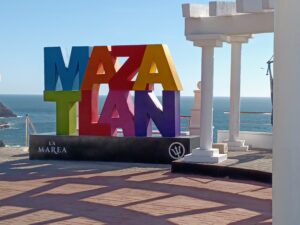 Mazatlan, Mexico