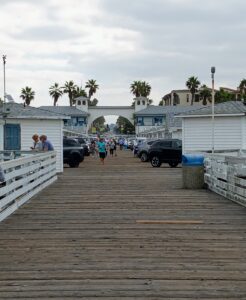 Pacific Beach, California