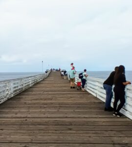 Pacific Beach, California