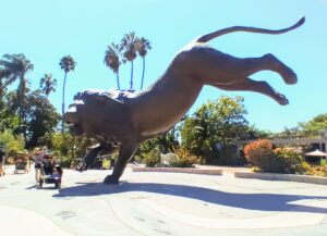 San Diego Zoo