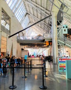 San Diego's New Children's Museum