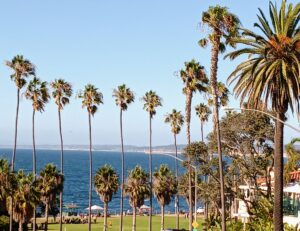 La Jolla, California