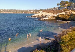 La Jolla, California