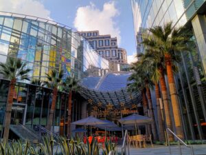 IHG Los Angeles Downtown