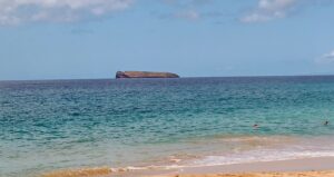 Makena Beach State Park