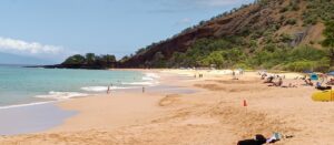 Makena Beach State Park