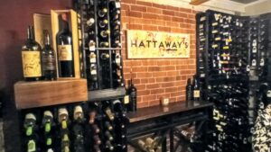 Hattaway's on Alder