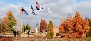 Don Jones Memorial Park Central Point, Oregon