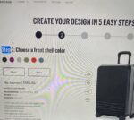 ROAM Luggage