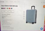 ROAM Luggage